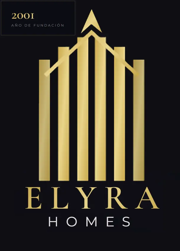 Elyra Homes